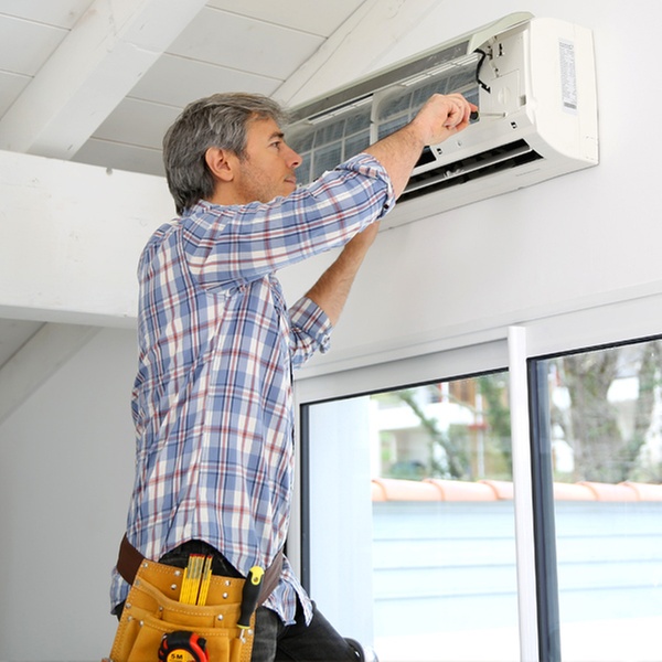 Baklan Klima Tamircisi