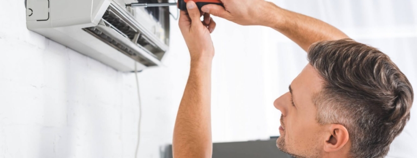 Baklan Klima Tamircisi